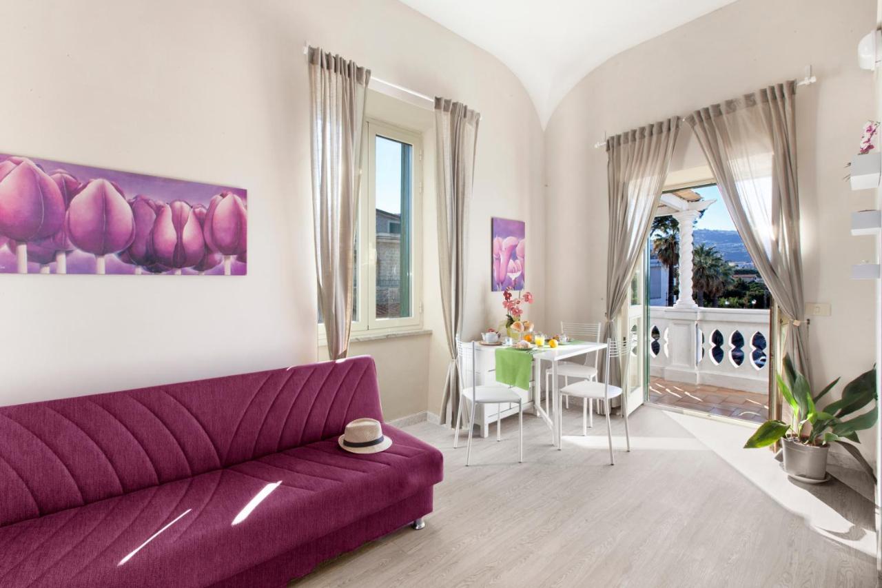 סן אנג'לו Estate4Home - Villa Lina מראה חיצוני תמונה