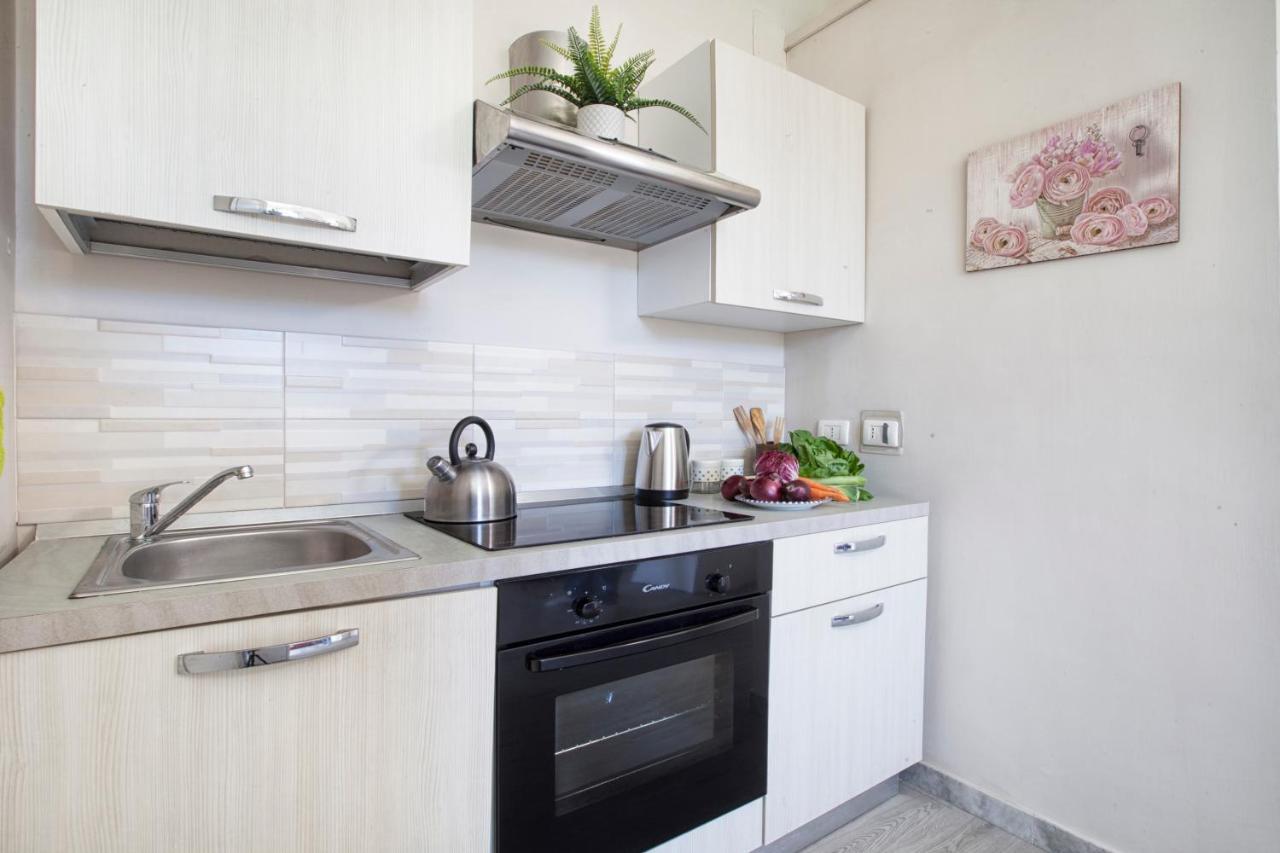 סן אנג'לו Estate4Home - Villa Lina מראה חיצוני תמונה