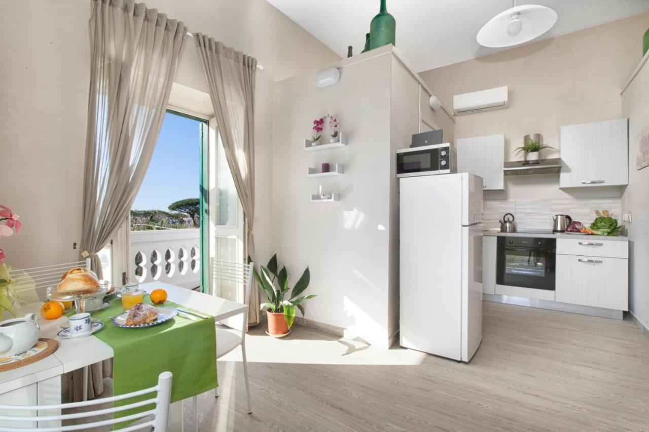 סן אנג'לו Estate4Home - Villa Lina מראה חיצוני תמונה