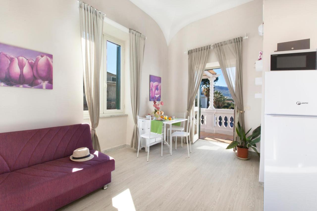 סן אנג'לו Estate4Home - Villa Lina מראה חיצוני תמונה